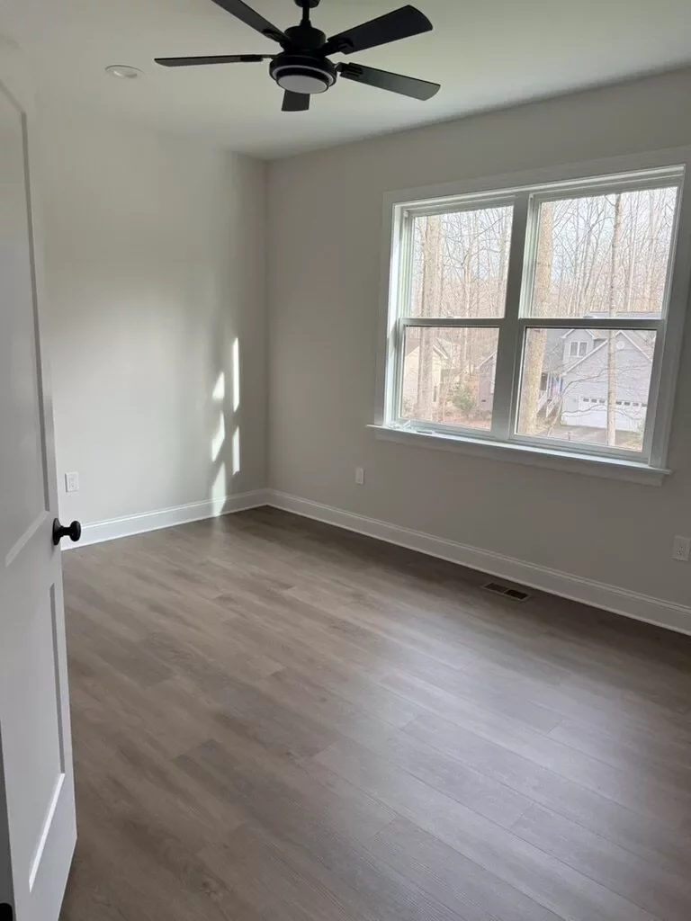 Custom Home Build with Walkout Basement gallery photo.