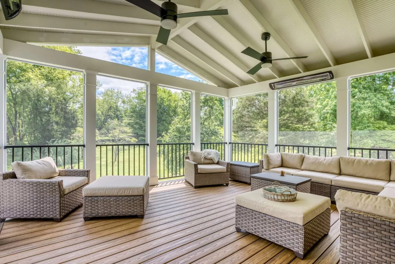 Bromic Heaters Patio Furniture