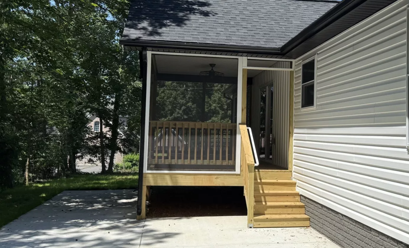 Custom Home Construction cover image