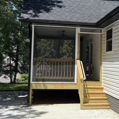 Custom Home Construction